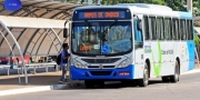 Amastha diz que usurio do transporte pblico no pagar por aumento de tarifa