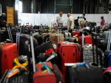 TCU investiga cobrana de bagagem pelas companhias areas