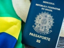 OS PEDIDOS DE VISTOS BRASILEIROS POR NORTE-AMERICANOS CRESCERAM 70% EM FEVEREIRO