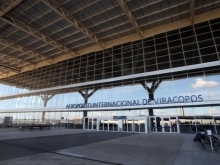 VIRACOPOS REGISTRA MAIOR MOVIMENTA��O DE CARGAS EM JANEIRO DESDE 2013