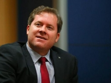 MINISTRO DO TURISMO, MARQUES BELTR�O, COBRA DA C�MARA DOS DEPUTADOS A VOTA��O DE PROJETOS DE INTERES