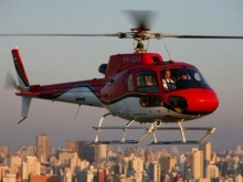 7 EM CADA 10 VOOS DE T�XI A�REO S�O CLANDESTINOS