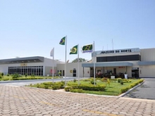 AEROPORTO DE JUAZEIRO DO NORTE RECEBER� OBRAS NO P�TIO