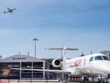 INTERVEN��O NO RIO PODE ATRASAR ACORDO DE BOEING E EMBRAER