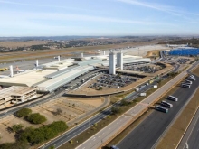 INFRAERO REJEITA MAIS APORTES NO AEROPORTO DE CONFINS