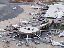 POSTO DE EMISS�O DE PASSAPORTES NO AEROPORTO JK