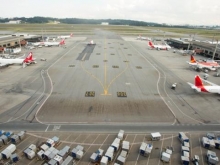 FURTO EM OLEODUTO QUE ABASTECE AEROPORTO DE CUMBICA PROVOCA ATRASOS E CANCELAMENTOS DE VOOS