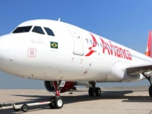UNI�O ENTRE AVIANCAS EVOLUI DE FORMA MAIS LENTA QUE O ESPERADO