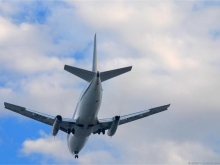 EMPRESAS A�REAS PODEM TER QUE REEMBOLSAR PASSAGEIROS