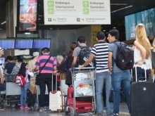 65% DAS PASSAGENS A�REAS S�O VENDIDAS NA CATEGORIA SEM BAGAGEM, DIZ A ABEAR