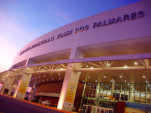 AEROPORTO DE ALAGOAS ENTRA NA LISTA DE PRIVATIZA��ES