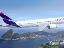 LATAM ANUNCIA 2 NOVAS ROTAS DE FORTALEZA AO SUL DO PA�S