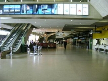 AEROPORTO INTERNACIONAL DE BELO HORIZONTE COME�A A OPERAR VOO DIRETO PARA FLORIAN�POLIS