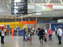 ANAC REVOGA PORTARIA QUE PRO�BE VOOS NOTURNOS NO LEITE LOPES