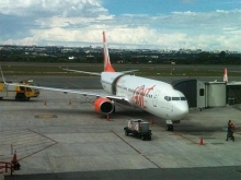 UM AEROPORTO QUE N�O DECOLOU