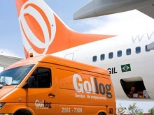 SITES Imprimir Tudo   Gerar PDF GOLLOG PARTICIPA DA 24� INTERMODAL AM�RICA DO SUL