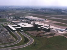 INFRAERO INICIAR� OBRAS NO AEROPORTO AFONSO PENA