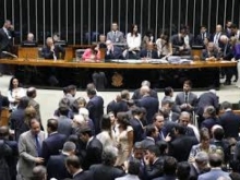 URG�NCIA PARA PROJETO DE SISTEMA �NICO APROVADA