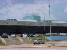 AEROPORTO DE PORTO VELHO RECEBER� VOOS INTERNACIONAIS