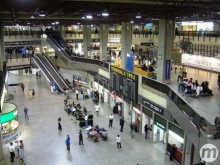 CCR PREPARA NOVA PROPOSTA PARA COMPRAR A INVEPAR, DONA DO AEROPORTO INTERNACIONAL DE S�O PAULO
