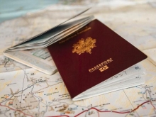 ATEN��O PARA OS DIREITOS DO TURISTA