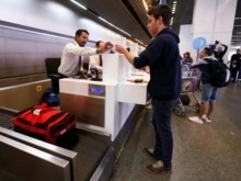 ﻿AP�S BAGAGENS COBRADAS, PASSAGENS SOBEM