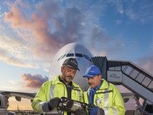 FRAPORT PROMOVE RODADA DE NEG�CIOS COM GA�CHOS