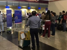 Pre�o da passagem n�o cai mesmo ap�s entrada em vigor de cobran�a por bagagem despachada