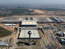 IG4 ENTRA NA DISPUTA PELO AEROPORTO DE VIRACOPOS