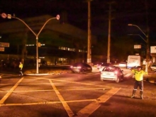 APAG�O AFETA TR�NSITO, HOSPITAIS E AEROPORTOS