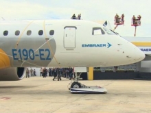 GOVERNO V� NOVA POSTURA DA BOEING