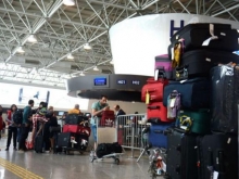 PRE�O DE PASSAGEM N�O CA� MESMO AP�S ENTRADA EM VIGOR DE COBRAN�A POR BAGAGEM