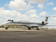 FUS�O DA BOEING COM A EMBRAER VAI AGREGAR �REA DE JATINHOS