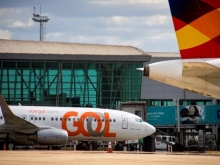 AEROPORTO: FALTA A JUSTI�A