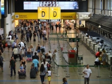 O ESGOTAMENTO DO MODELO ESTATAL NOS AEROPORTOS