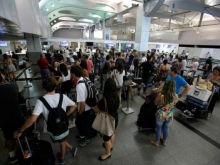 ﻿AEROPORTO DE SALVADOR � O L�DER DA REGI�O EM PASSAGEIROS