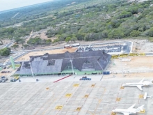 DUAS COMPANHIAS NEGOCIAM COM O ESTADO A OPERA��O DE VOOS EM JERI
