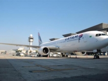LATAM AMPLIA MALHA A�REA COM VOO NATAL