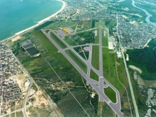 NOVO TERMINAL DO AEROPORTO DE VIT�RIA SER� LIBERADO � 0H DO DIA 30
