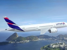 LATAM VAI OPERAR EM NOVO TERMINAL DE VIT�RIA A PARTIR DE 30 DE MAR�O
