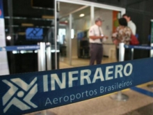 INFRAERO