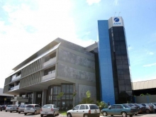 OBRAS DE AMPLIA��O FORAM AUTORIZADAS PELA ANAC E DEVER�O SER CONCLU�DAS AT� 2019