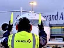 AEROPORTO: CONCESSION�RIA GARANTE IN�CIO DE REFORMA PARA ABRIL � CORREIO