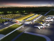 Mais de 62 mil passageiros j� utilizaram novo aeroporto de Vit�ria