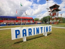 Aeroporto de Parintins recebe novo licenciamento da Anac para operar sem restri��o