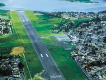 Governo Federal autoriza estado da Bahia a conceder aeroporto de Ilh�us