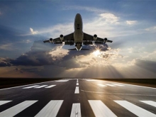 GOVERNO PRETENDE LAN�AR EM SETEMBRO EDITAL PARA CONCESS�O DE AEROPORTOS NO NE E CO, DIZ FONTE