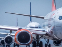 GOVERNO PRETENDE LAN�AR EM SETEMBRO EDITAL PARA CONCESS�O DE AEROPORTOS NO NE E CO, DIZ FONTE