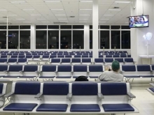 GOVERNO PRETENDE LAN�AR EM SETEMBRO EDITAL PARA CONCESS�O DE AEROPORTOS NO NE E CO, DIZ FONTE