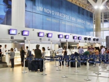 SU��A ZURICH E BRASILEIRA IG4 NEGOCIAM PARCERIA PARA COMPRAR VIRACOPOS